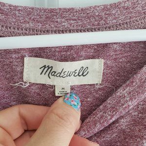 Madewell Ex-boyfriend tee